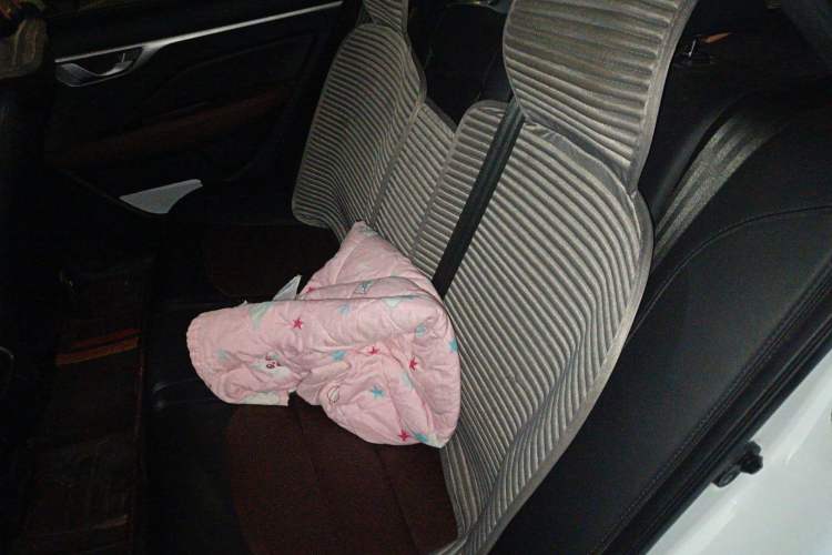 Used Geely Auto Vision 2018 1.5L Automatic Prestige Model