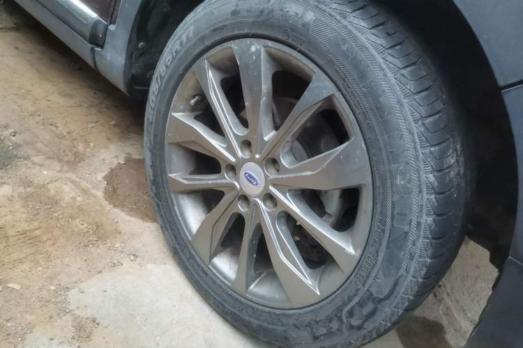 Used Karry K60 2018 1.5T Manual Flagship Model
