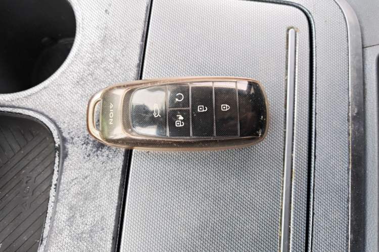 Used AION Y 2023 Plus 510 Smart Edition
