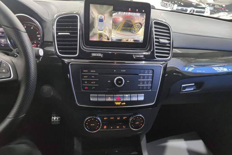 Used Mercedes-Benz GLE-Class 2019 GLE 400 4MATIC Exclusive Edition