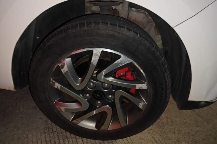 Used JAC Refine S2 2015 1.5L Manual Luxury Smart Model