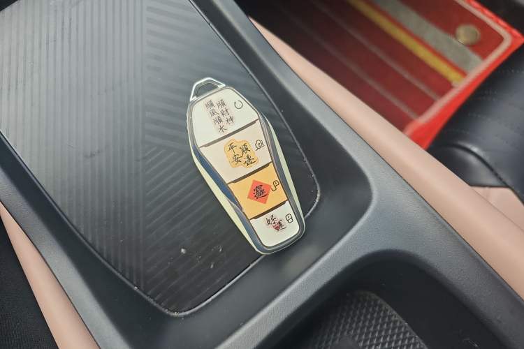 Used BYD Seagull 2023 Active Version