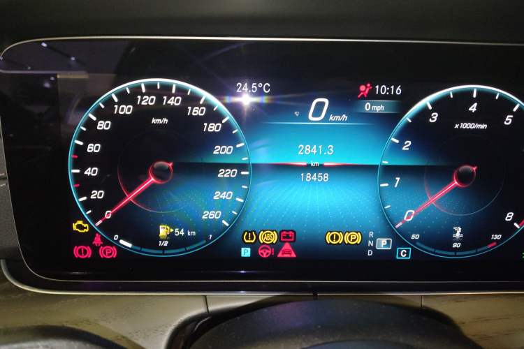 Used Mercedes-Benz E-Class 2023 Restyled E 300 L Sport Luxury Edition