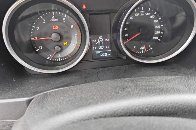 Used Haval H6 2017 Red-Label Sport Edition 1.5T Manual Two-Wheel Drive Elite Model