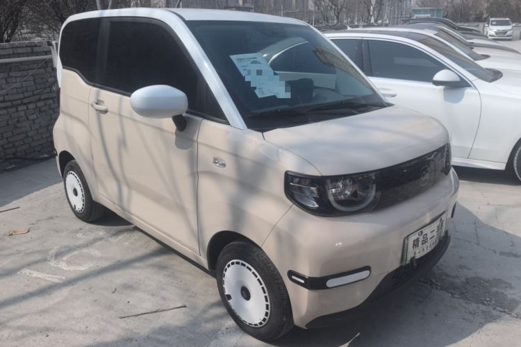 Used Chery QQ QQ Ice Cream 2025 155km Sundae Edition