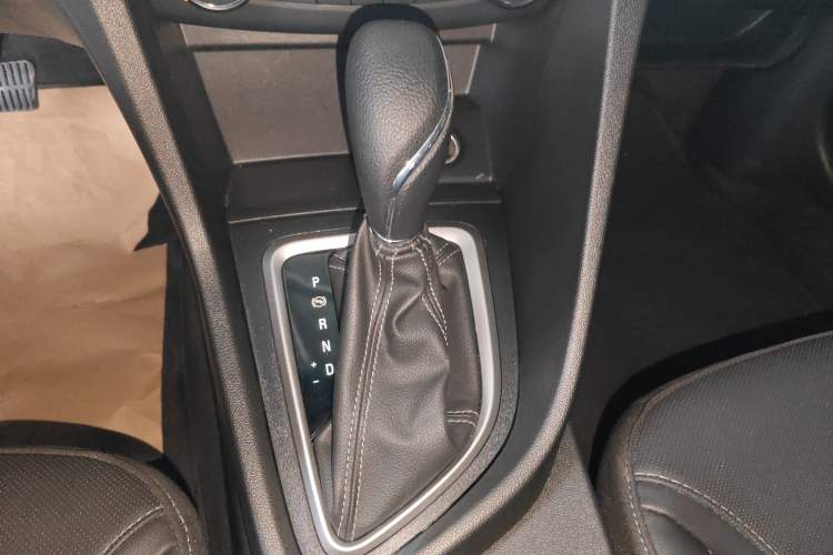 Used Buick GT 2021 Revised Version Flagship 1.5L Automatic Entry-Level Trim