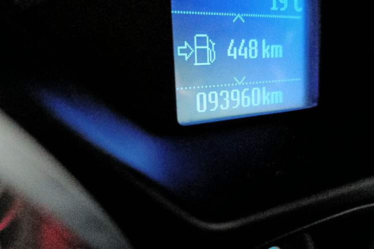 Used Ford Focus 2012 Sedan 1.6L Manual Fashion Edition
