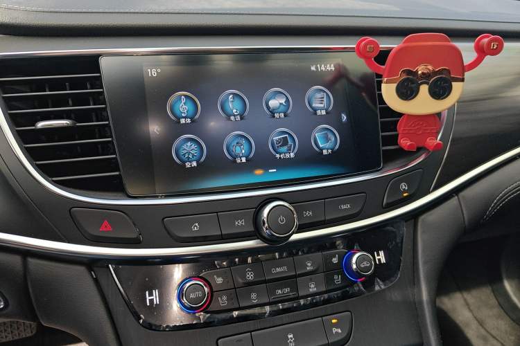 Used Buick LaCrosse 2018 20T Elite Edition
