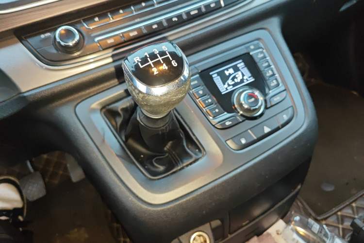 Used SAIC MAXUS G10 2018 PLUS 1.9T Manual Elite Edition Diesel
