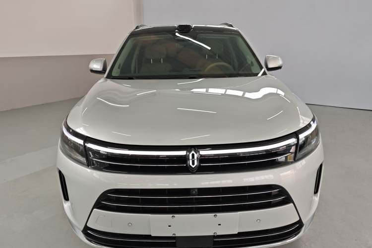 Used Hima AITO M7 2024 1.5T Intelligent Driving 4WD Max Edition 5 Seats
