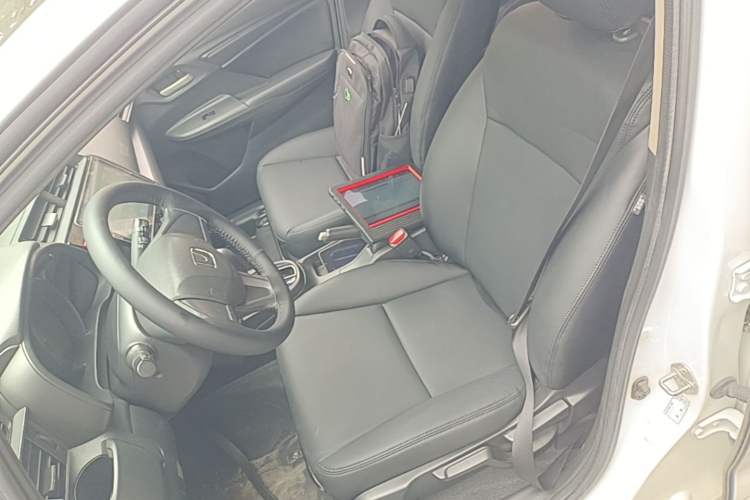 Used Honda Fit 2016 1.5L LX CVT Comfort Model
