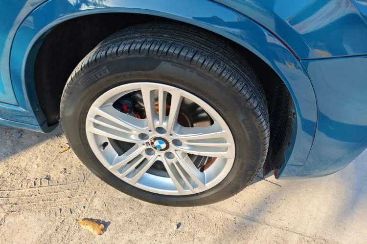 Used BMW X4 2016 xDrive20i M Sport Edition
