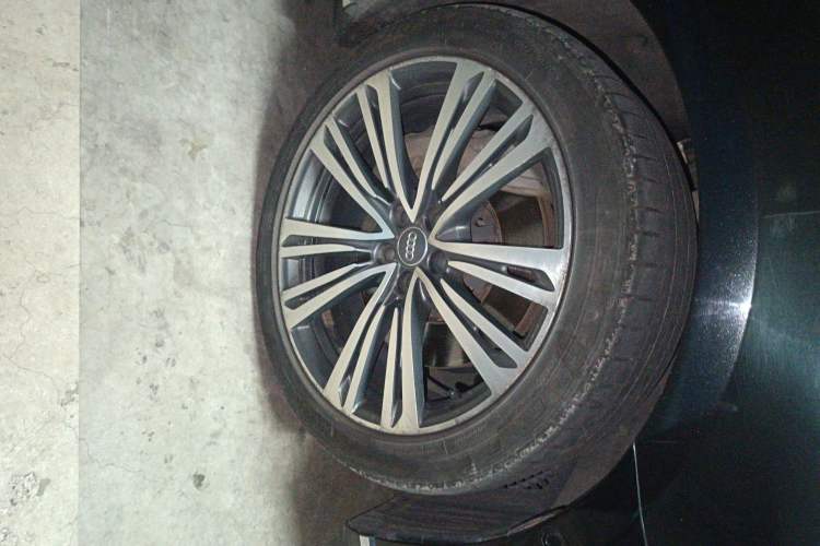 Used Audi A8 2018 A8L 55 TFSI quattro Prestige Edition