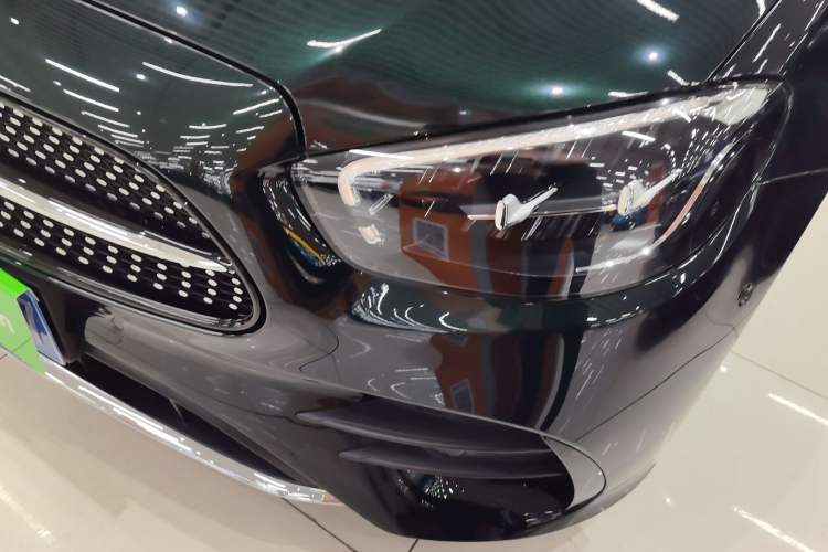 Used Mercedes-Benz E-Class 2023 E 260 Convertible Coupe