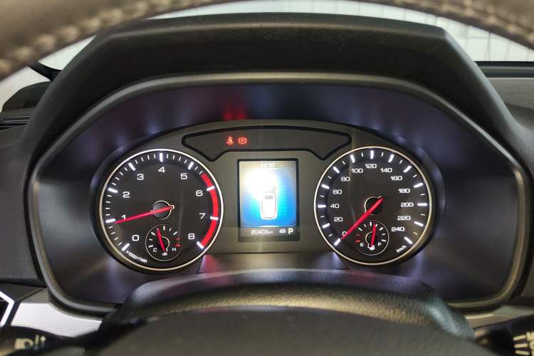 Used Haval H6 2019 Sport Edition 1.5T Automatic Two-Wheel Drive Elite Model China VI
