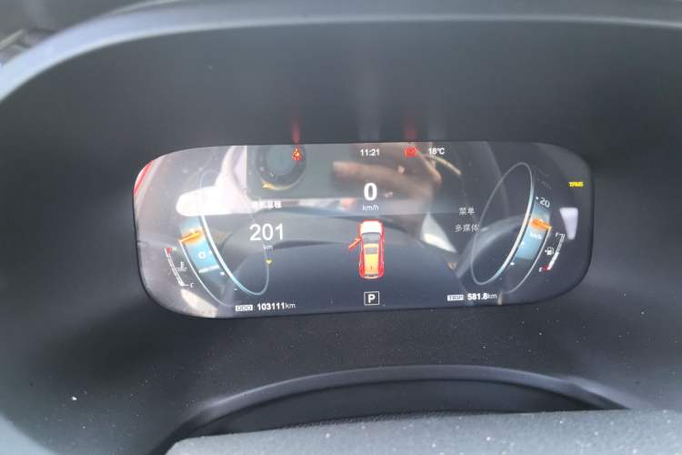 Used JAC Group X4 2020 1.5T CVT Dream Edition
