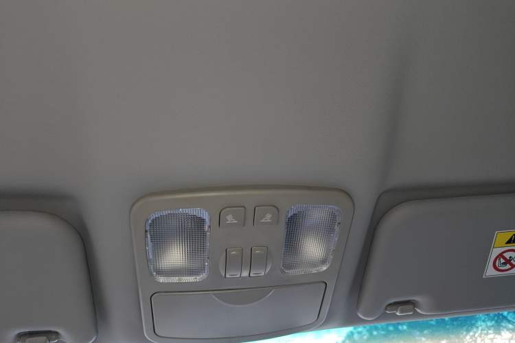 Used JAC Group iEVA50 2021 Battery-Swap Comfort Version
