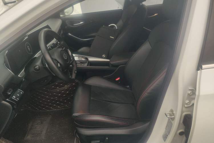 Used Hyundai Lafesta 2023 270T N Line DLX Luxury Edition Left Front Seat