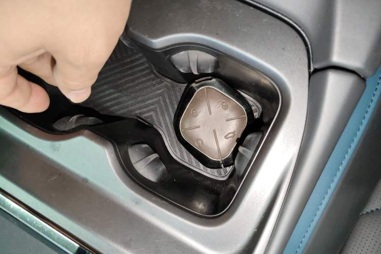 Used JETOUR Shanhai Shanhai L6 2024 1.5TD DHT MAX