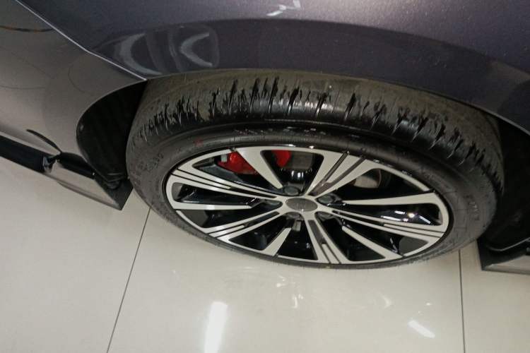 Used Geely Auto Preface 2025 Dongfang Yao 1.5TD Kunlun Edition
