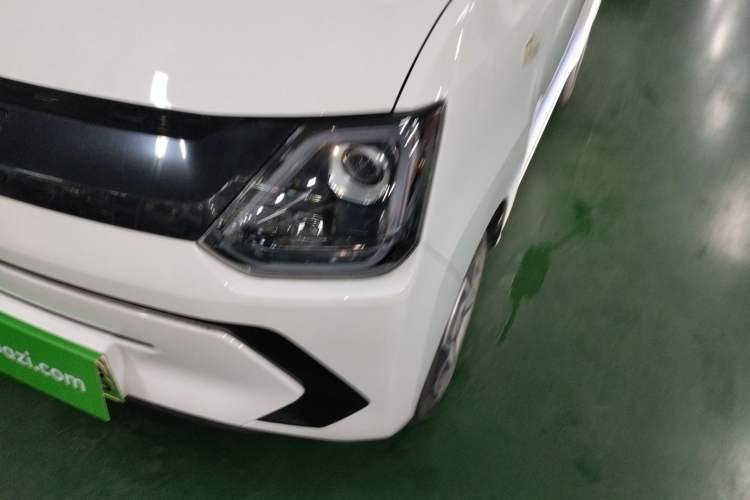 Used Dongfeng Fengon MINIEV 2022 Candy Edition Lightly Sweeted