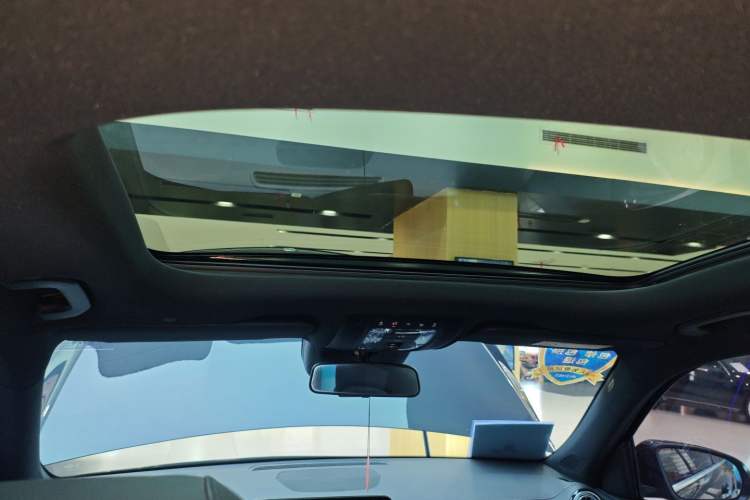 Used Mercedes-Benz GLB 2024 Refresh GLB 220 Dynamic Edition