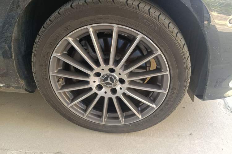 Used Mercedes-Benz E-Class 2023 E 260 L