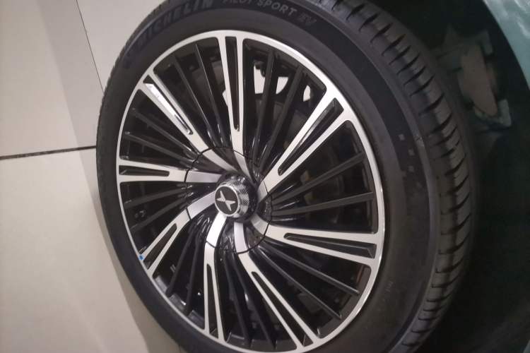 Used XPeng G9 2024 570 Max