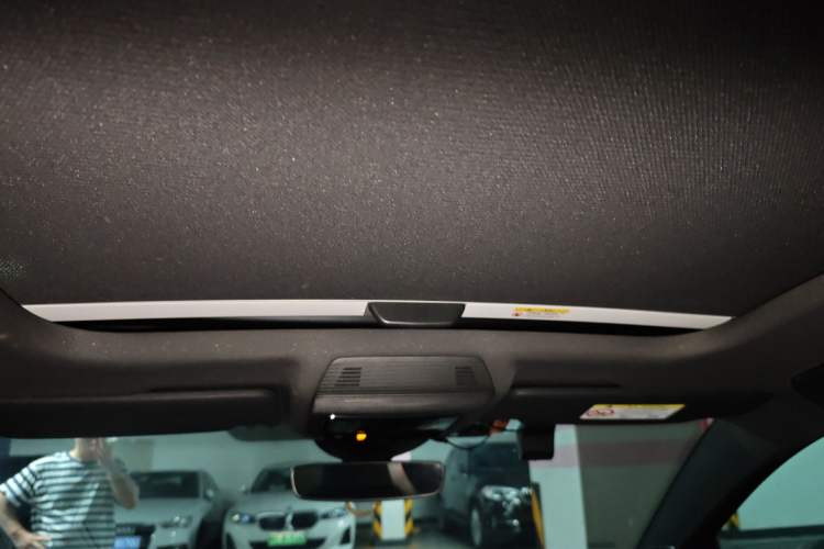 Used Volkswagen Golf GTI 2021 380TSI DSG GTI Headliner