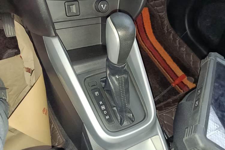 Used Suzuki Vitara 2016 1.4T Automatic Two-Wheel Drive Elite Model
