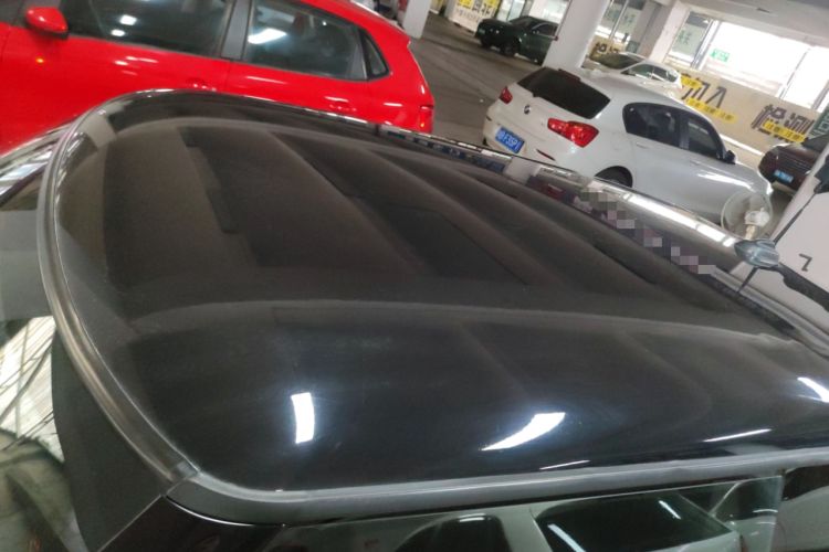 Used MINI MINI 2014 1.2T ONE