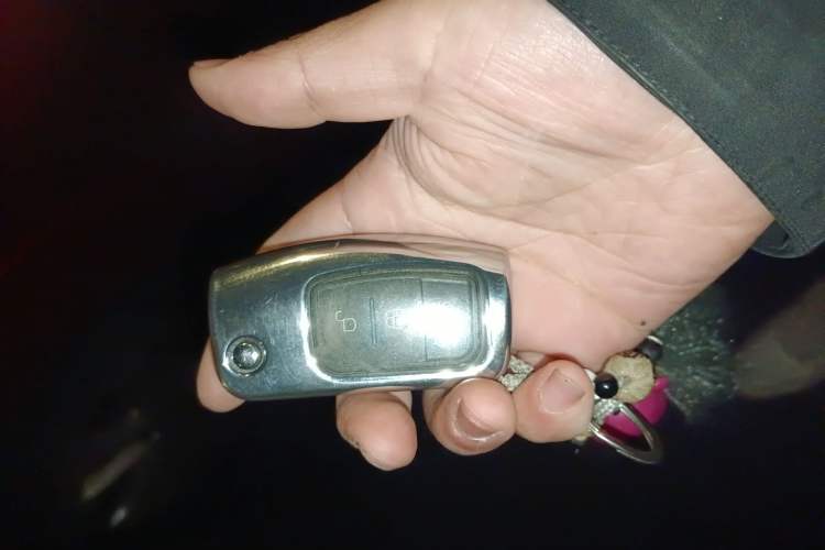 Used Ford Focus 2011 Hatchback 1.8L Automatic Fashion Edition
