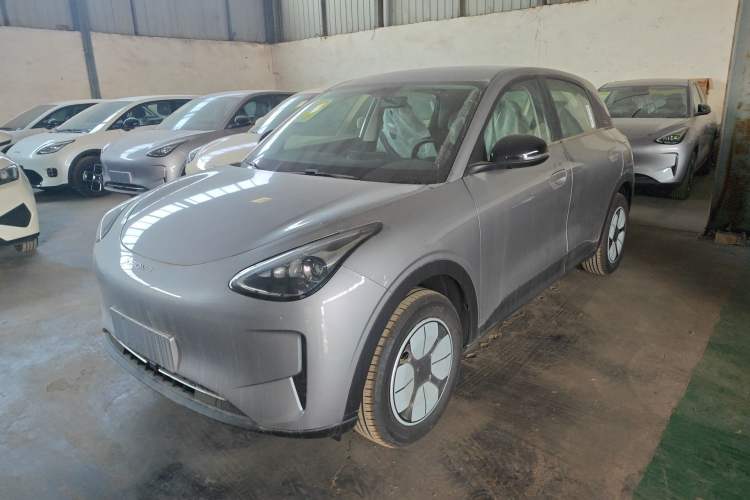 Used Geely Galaxy Geome 2026 Model 410km Carefree Edition