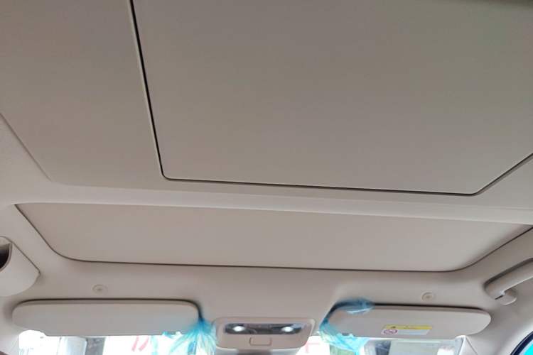 Used Hima AITO M7 2026 Model, Range-Extended Max Long-Range Version, 6 Seats Headliner