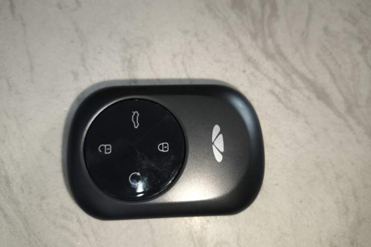 Used Chery Fulwin A9L 2025 Model, Four-Wheel Drive High-Energy Peak Edition