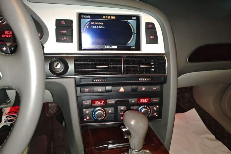 Used Audi A6L 2011 2.8 FSI Luxury Model