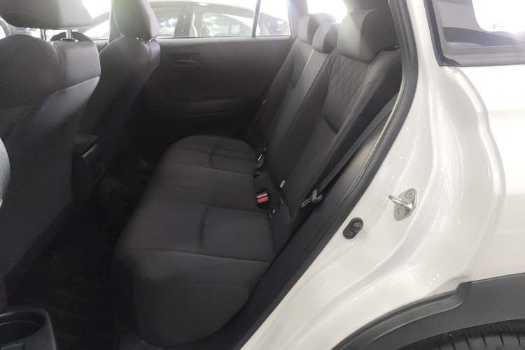 Used Toyota Corolla Cross 2023 2.0L Pioneer Edition