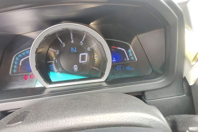 Used Luxgen U6 SUV 2014 1.8T Fashion Edition