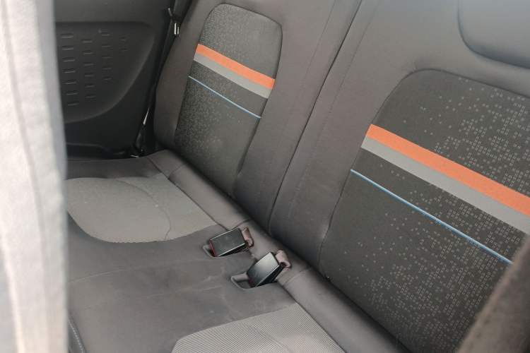 Used Wuling Hongguang MINIEV 2020 Enjoyment Model Lithium Iron Phosphate
