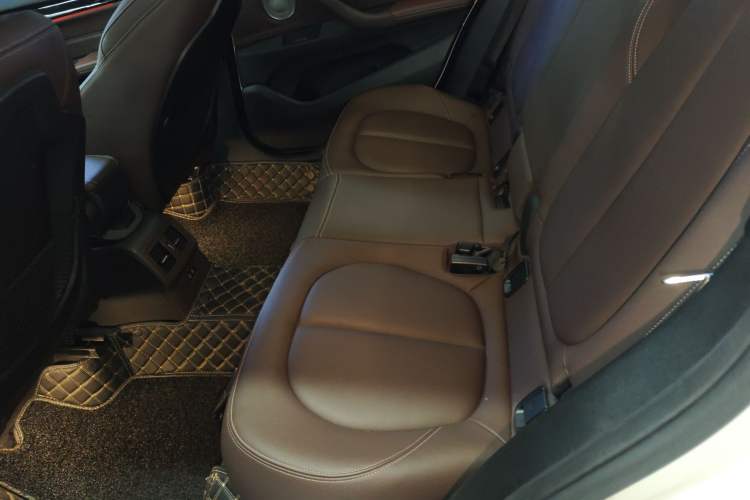 Used BMW X1 2022 sDrive25Li Leading Model