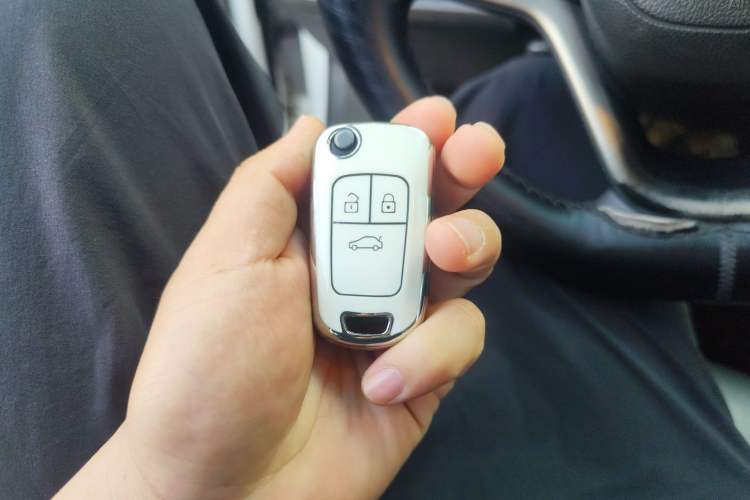 Used Buick GT 2017 15N Automatic Deluxe Edition