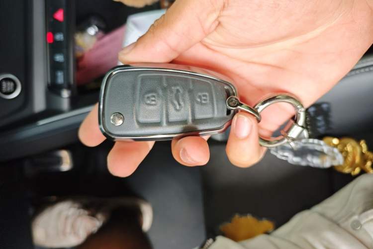 Used Audi Q3 2022 40 TFSI Fashion Dynamic Model
