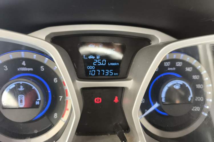 Used JAC Group Refine S3 2016 1.5L Manual Luxury Smart Version