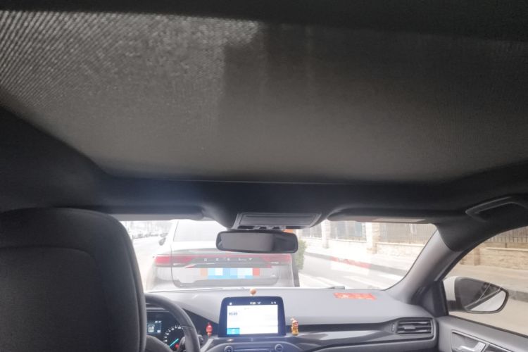 Used Ford Focus 2020 Hatchback EcoBoost 180 Automatic ST Line
