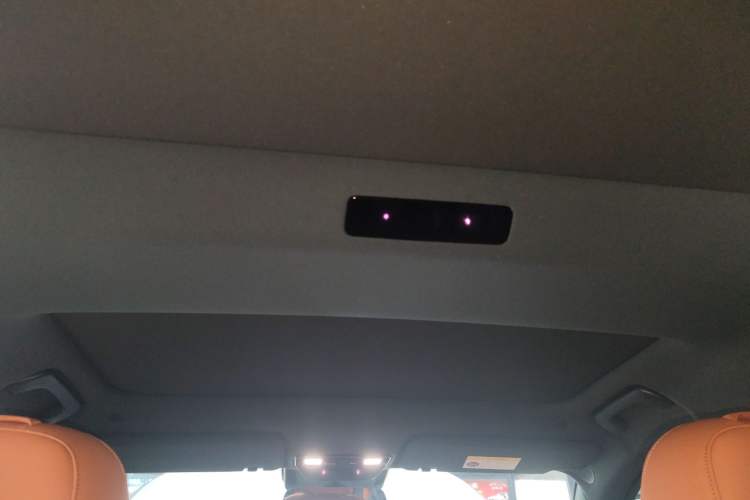 Used Li Auto L7 2023 Pro Model