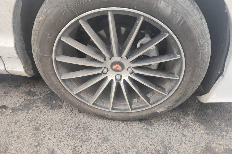 Used Honda Elysion 2019 2.0L Hybrid Luxury Edition