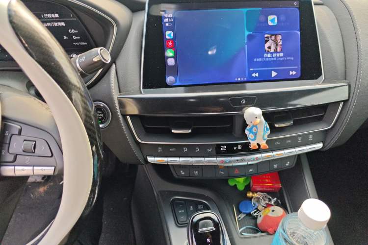 Used Cadillac CT5 2023 28T Luxury Edition (Standard Version)