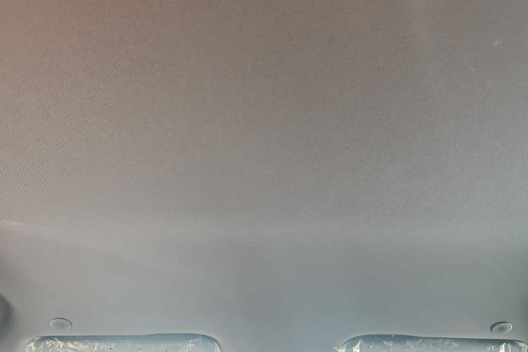 Used BYD Dolphin 2025 420km Free Edition Headliner