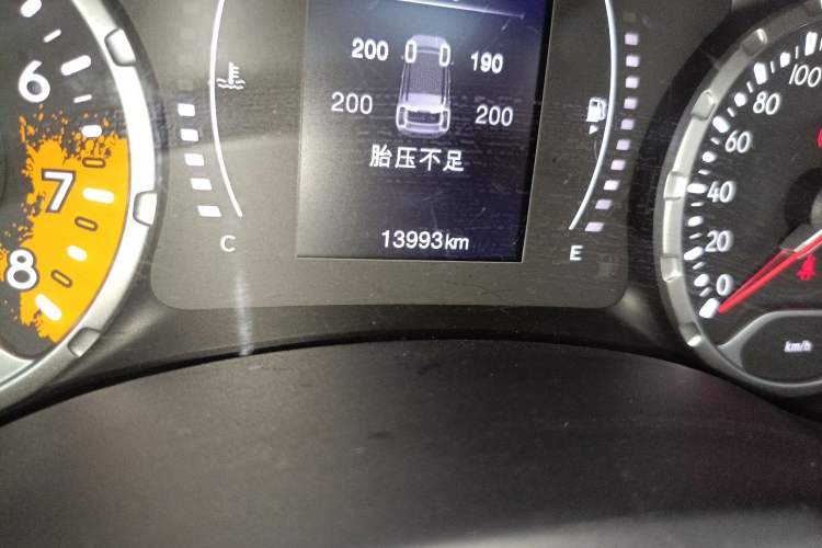 Used Jeep Renegade 2019 220T Automatic Leading Edition