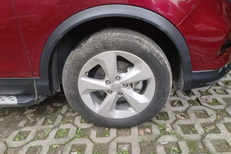 Used Nissan Qashqai 2021 2.0L CVT Smart Enjoyment Version
